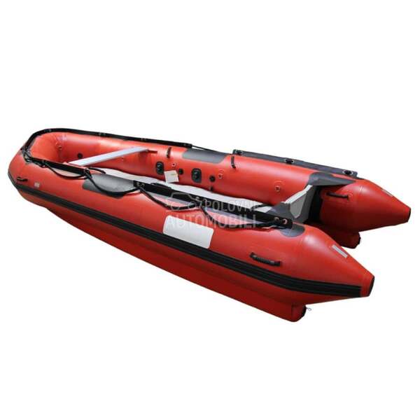 Novecento RESCUE 430