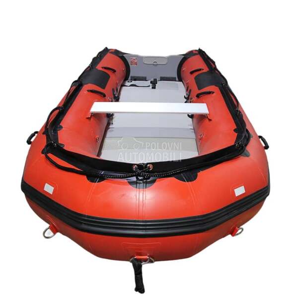 Novecento RESCUE 430