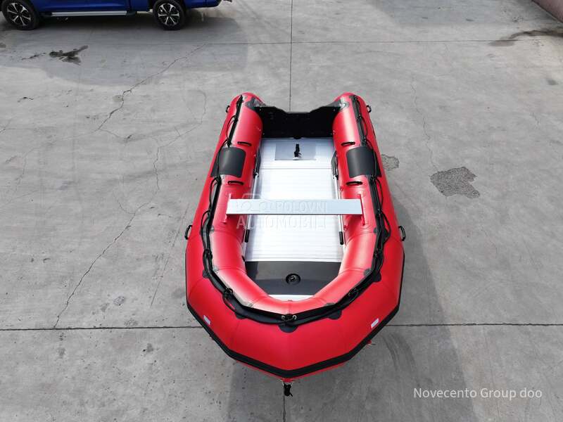 Novecento RESCUE 430