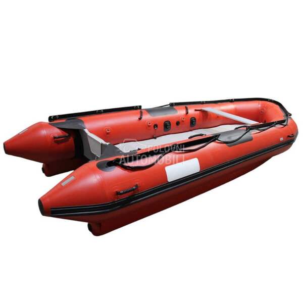 Novecento RESCUE 430