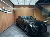 BMW X2 20d sDrive M sport