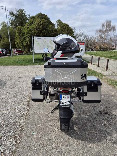 BMW R1200GS