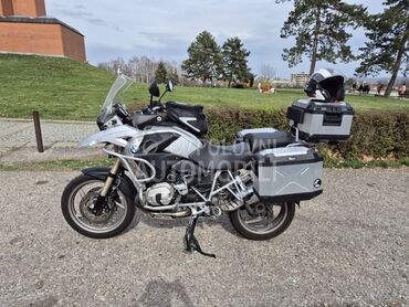 BMW R1200GS