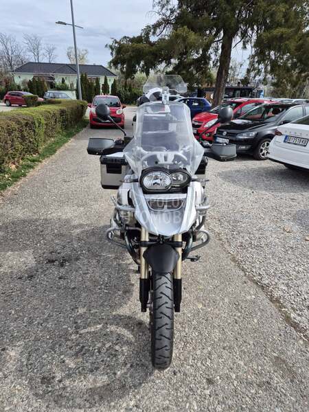 BMW R1200GS