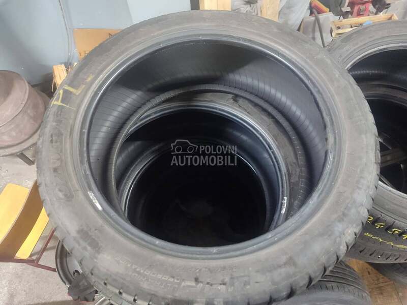 Tigar 225/45 R17 Letnja