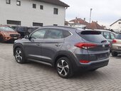 Hyundai Tucson 1.7 CRDI Autom CH