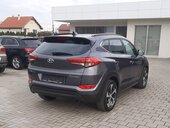 Hyundai Tucson 1.7 CRDI Autom CH
