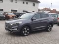 Hyundai Tucson 1.7 CRDI Autom CH