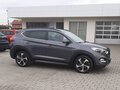 Hyundai Tucson 1.7 CRDI Autom CH