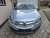 Opel Insignia 2.0  SPORT TOURER
