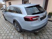 Opel Insignia 2.0  SPORT TOURER