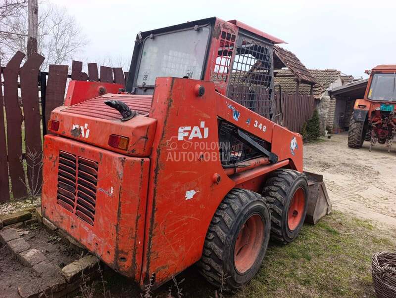 Fai Komatsu 348