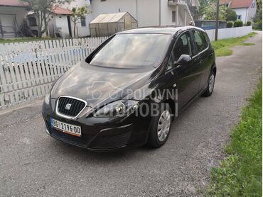 Seat Altea 