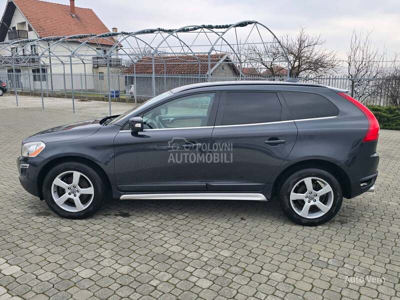 Volvo XC60 2.4 d