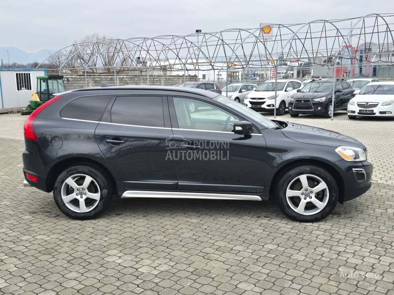 Volvo XC60 2.4 d