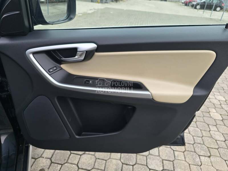 Volvo XC60 2.4 d