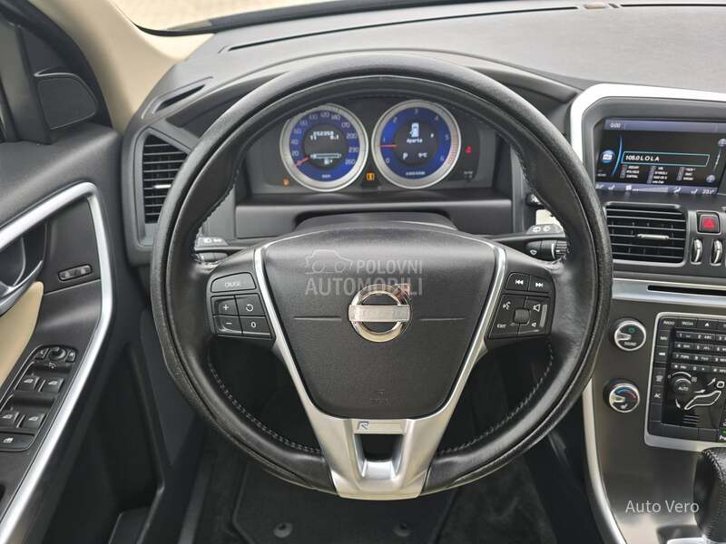 Volvo XC60 2.4 d