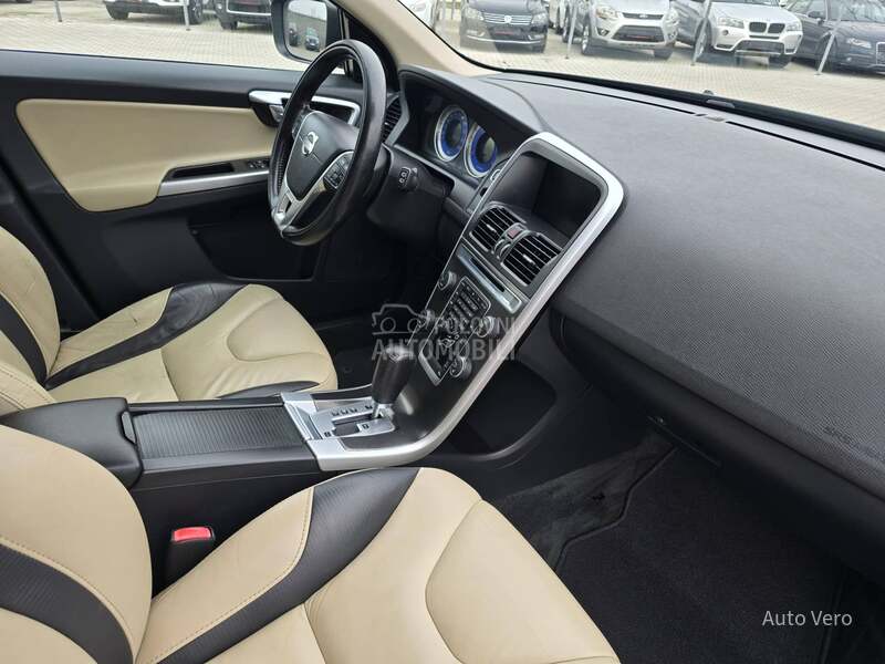 Volvo XC60 2.4 d