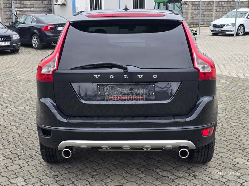 Volvo XC60 2.4 d