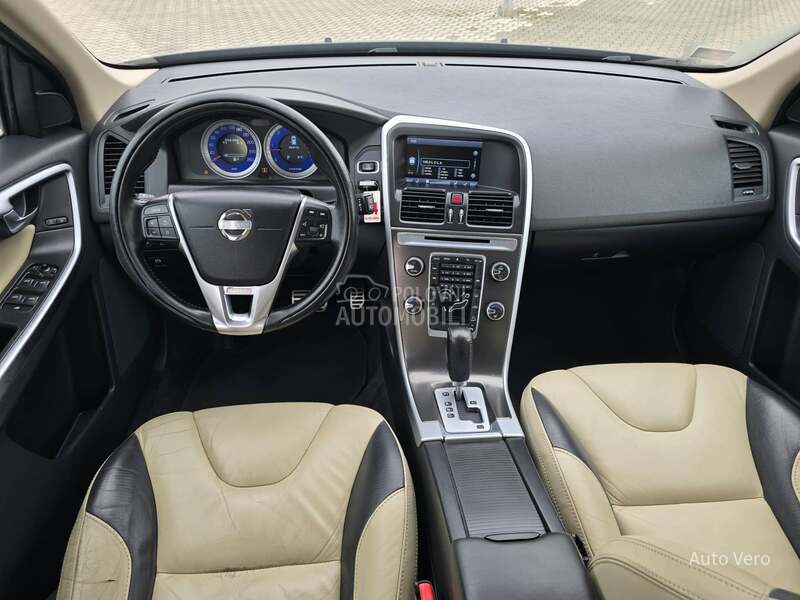 Volvo XC60 2.4 d