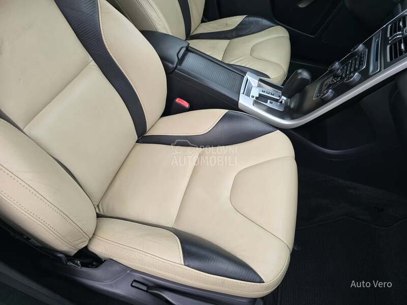 Volvo XC60 2.4 d