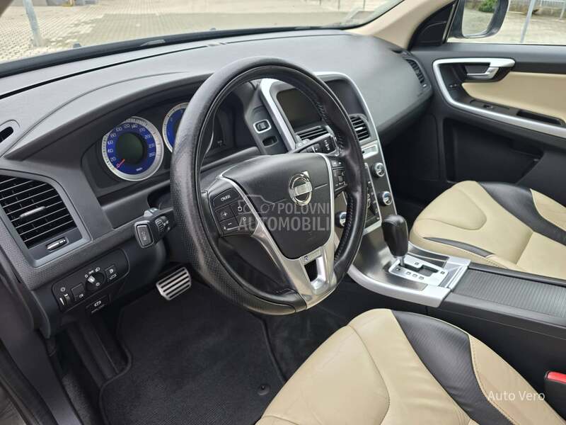 Volvo XC60 2.4 d