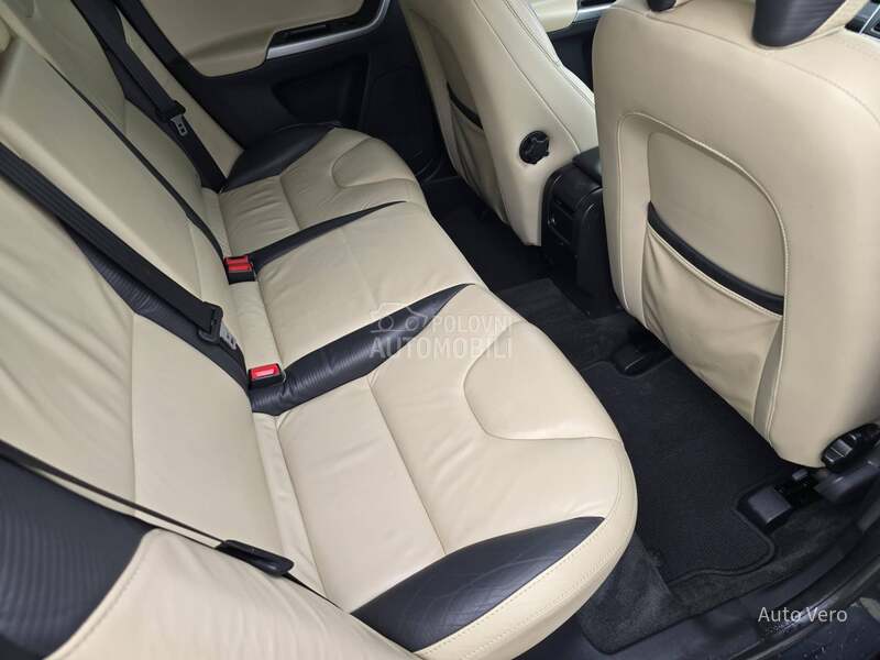 Volvo XC60 2.4 d