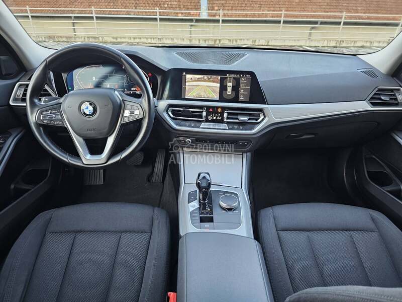 BMW 318 VIRTUAL