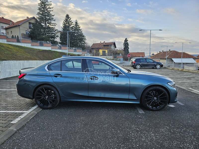 BMW 318 VIRTUAL