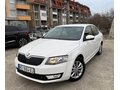 Škoda Octavia 1.4  G-TEC