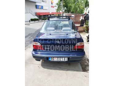 Daewoo Nexia K.l.i.m.a