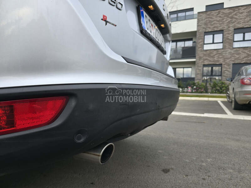 Volvo XC60 2.4 D5 AWD