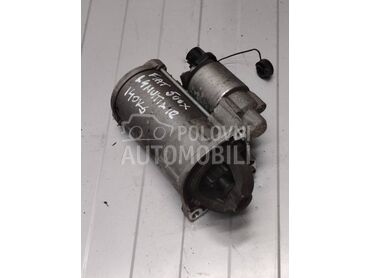 Anlaser za Fiat 500X