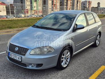 Fiat Croma 1.9 M.JET