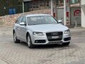 Audi A4 CH