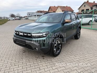 Dacia Duster 1.2 Tce 4x4