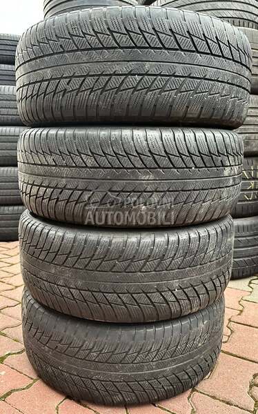 Aluminijumske felne mini original 18" 5 x 112