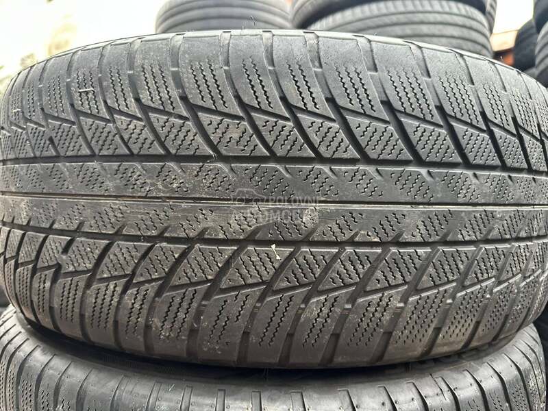 Aluminijumske felne mini original 18" 5 x 112