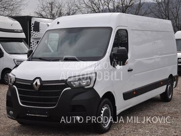 Renault Master L4H3