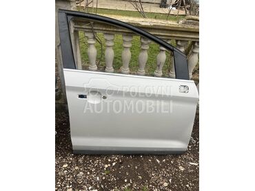 prednja leva siva vrata za Ford Kuga od 2008. do 2011. god.