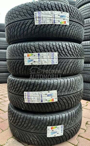 Michelin 225/45 R18 Zimska