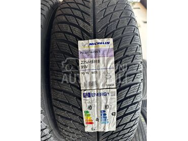 Michelin 225/45 R18 Zimska