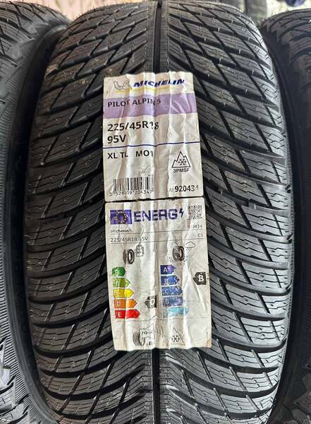 Michelin 225/45 R18 Zimska