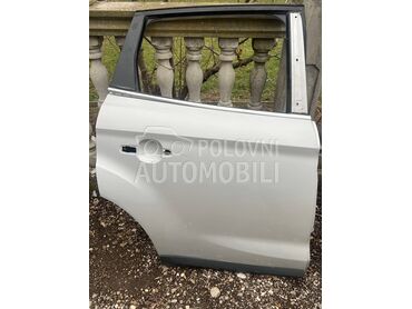 zadnja desna siva vrata za Ford Kuga od 2008. do 2011. god.