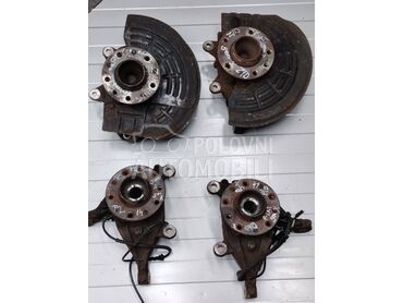 Lezajevi tocka za Fiat 500X