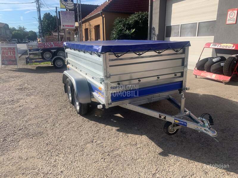 Vesta Akcija light 25 da