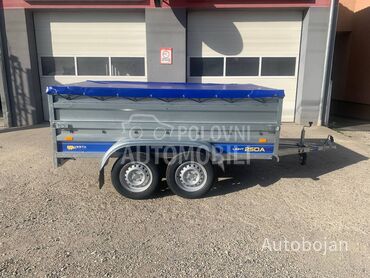 Vesta Akcija light 25 da