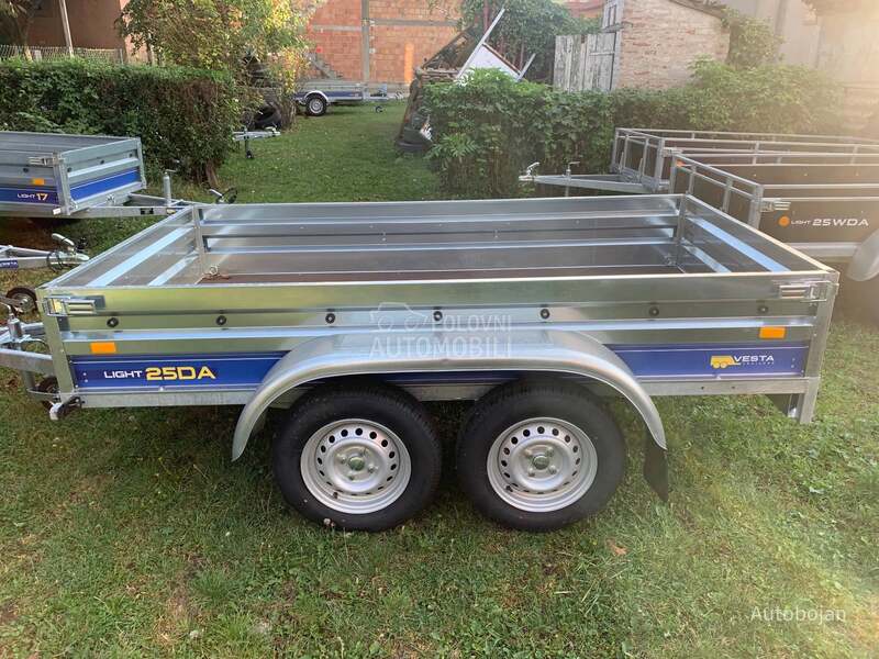 Vesta Akcija light 25 wda