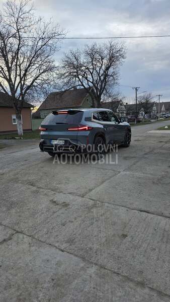BMW XM 