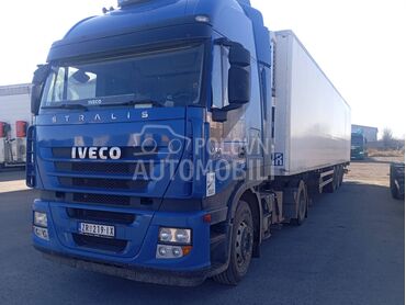 Iveco Stralis